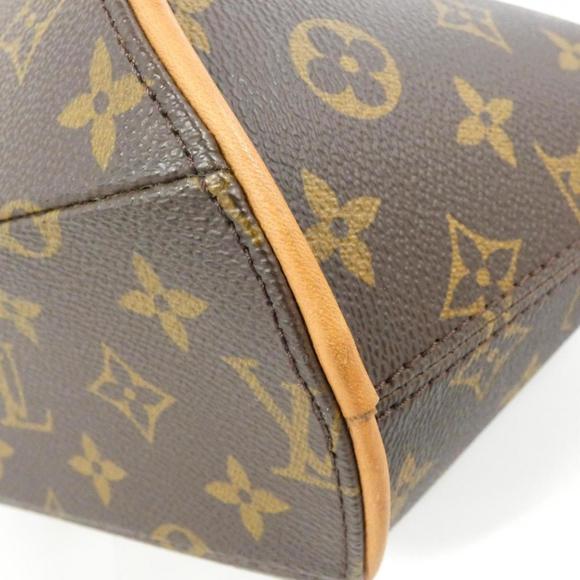 LOUIS VUITTON Monogram Ellipse MM M51126 Handbag - Picture 2 of 10